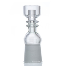 Clavo de Cuarzo Domeless para Universal Personas con Mujer Jonit (ES-QZ-013)